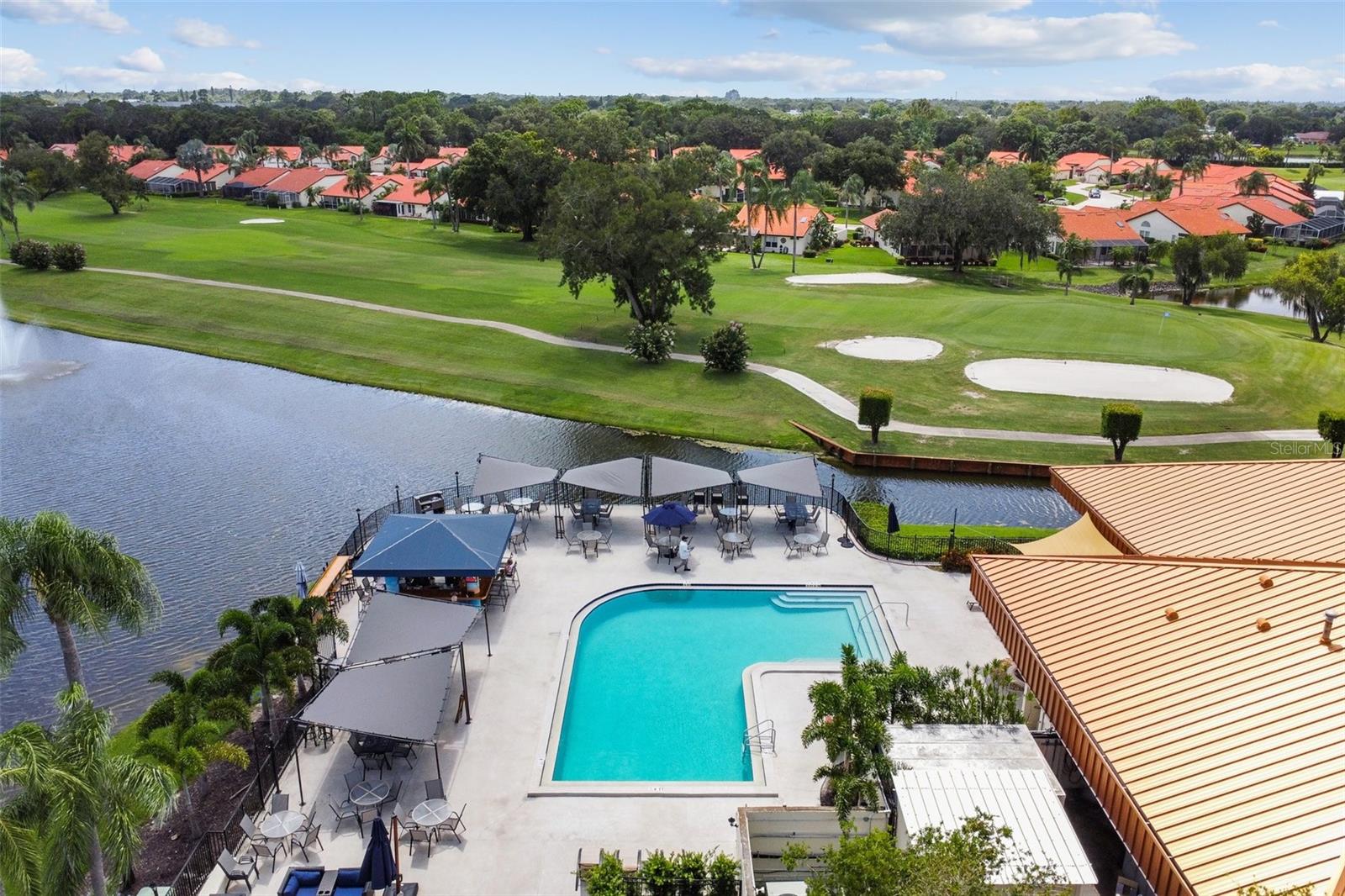 4327 MURFIELD DR E, BRADENTON, FL, 34203