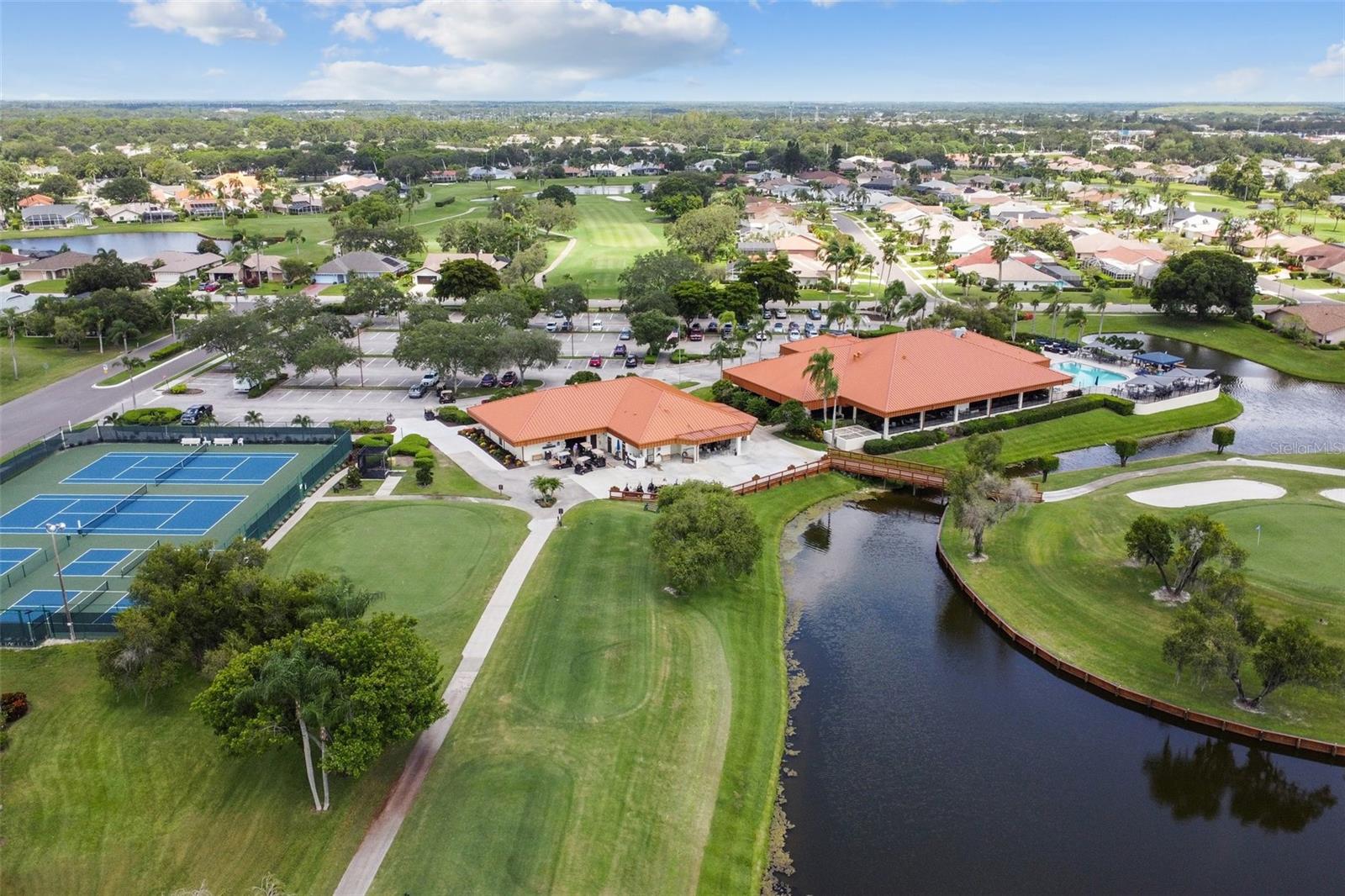 4327 MURFIELD DR E, BRADENTON, FL, 34203