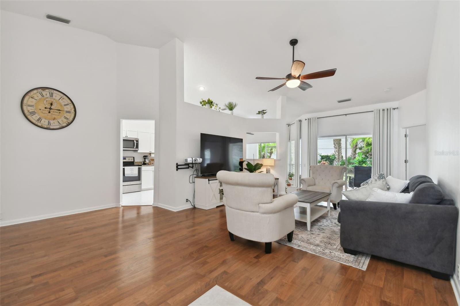 4327 MURFIELD DR E, BRADENTON, FL, 34203
