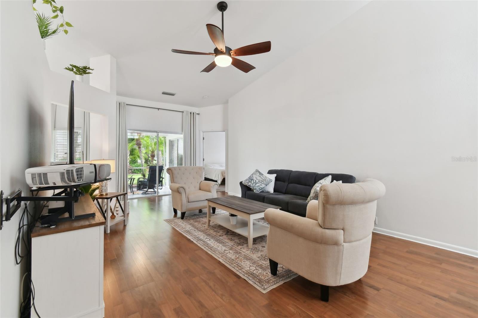 4327 MURFIELD DR E, BRADENTON, FL, 34203
