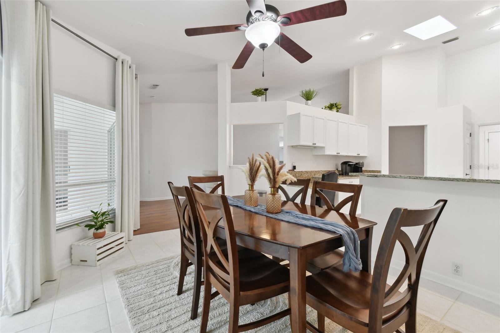 4327 MURFIELD DR E, BRADENTON, FL, 34203