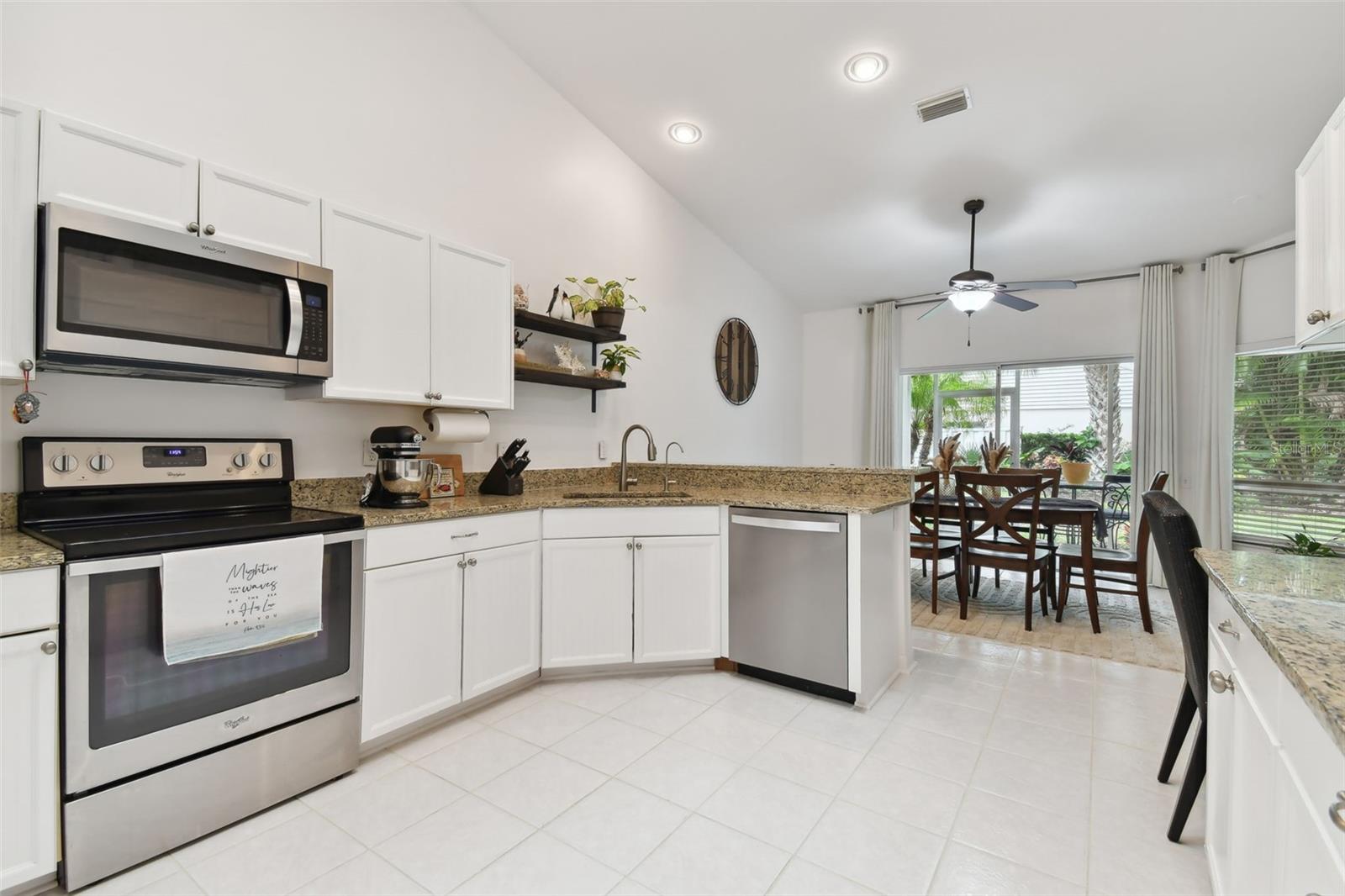 4327 MURFIELD DR E, BRADENTON, FL, 34203