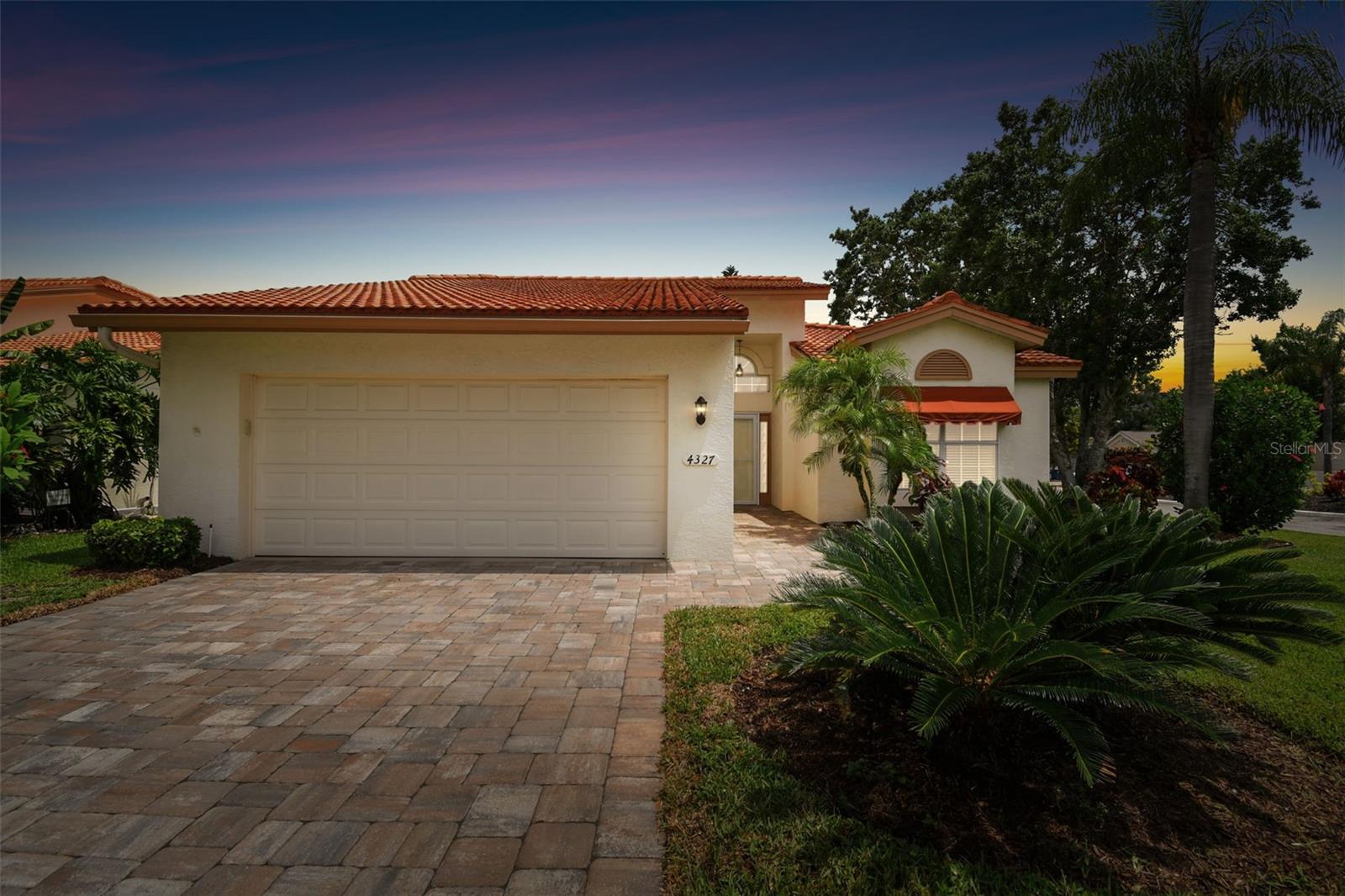 4327 MURFIELD DR E, BRADENTON, FL, 34203