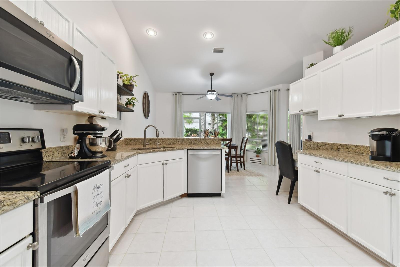 4327 MURFIELD DR E, BRADENTON, FL, 34203