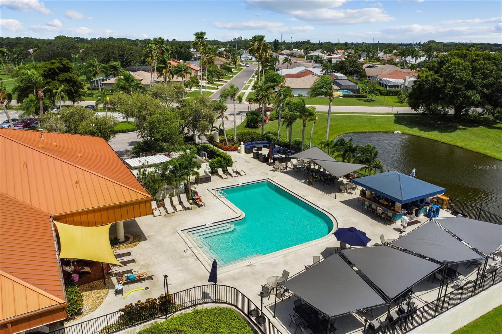 4327 MURFIELD DR E, BRADENTON, FL, 34203