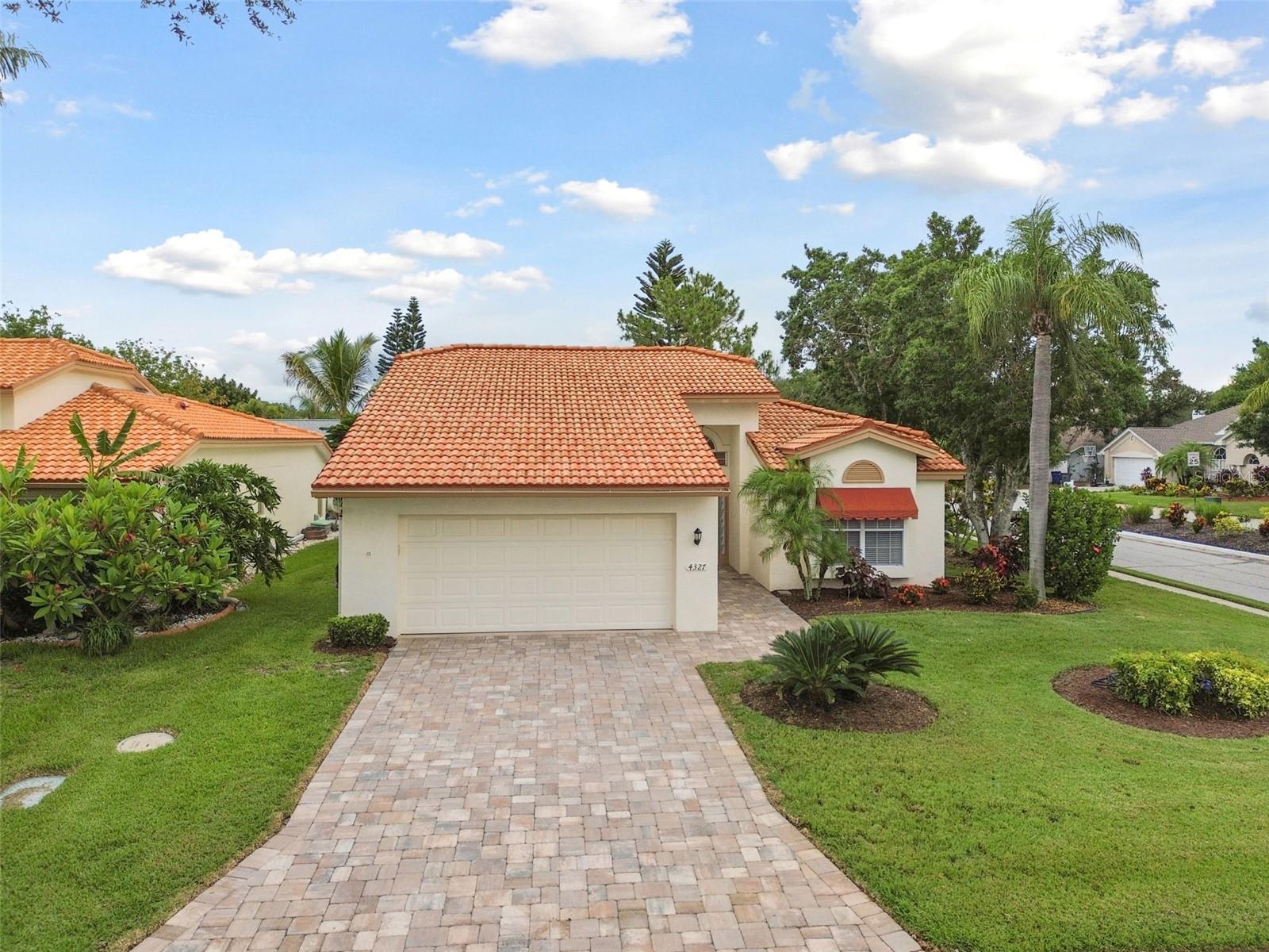 4327 MURFIELD DR E, BRADENTON, FL, 34203