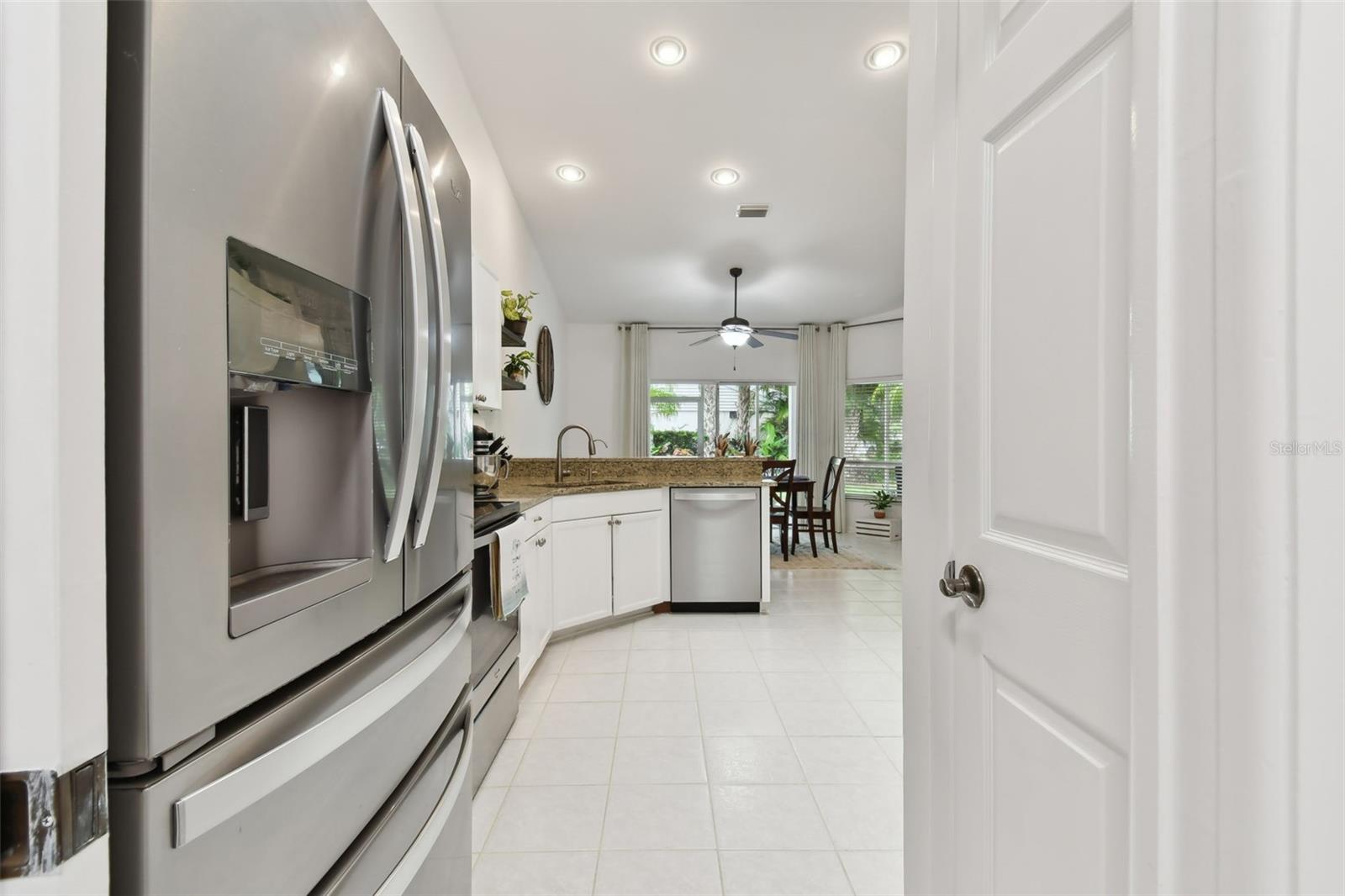 4327 MURFIELD DR E, BRADENTON, FL, 34203