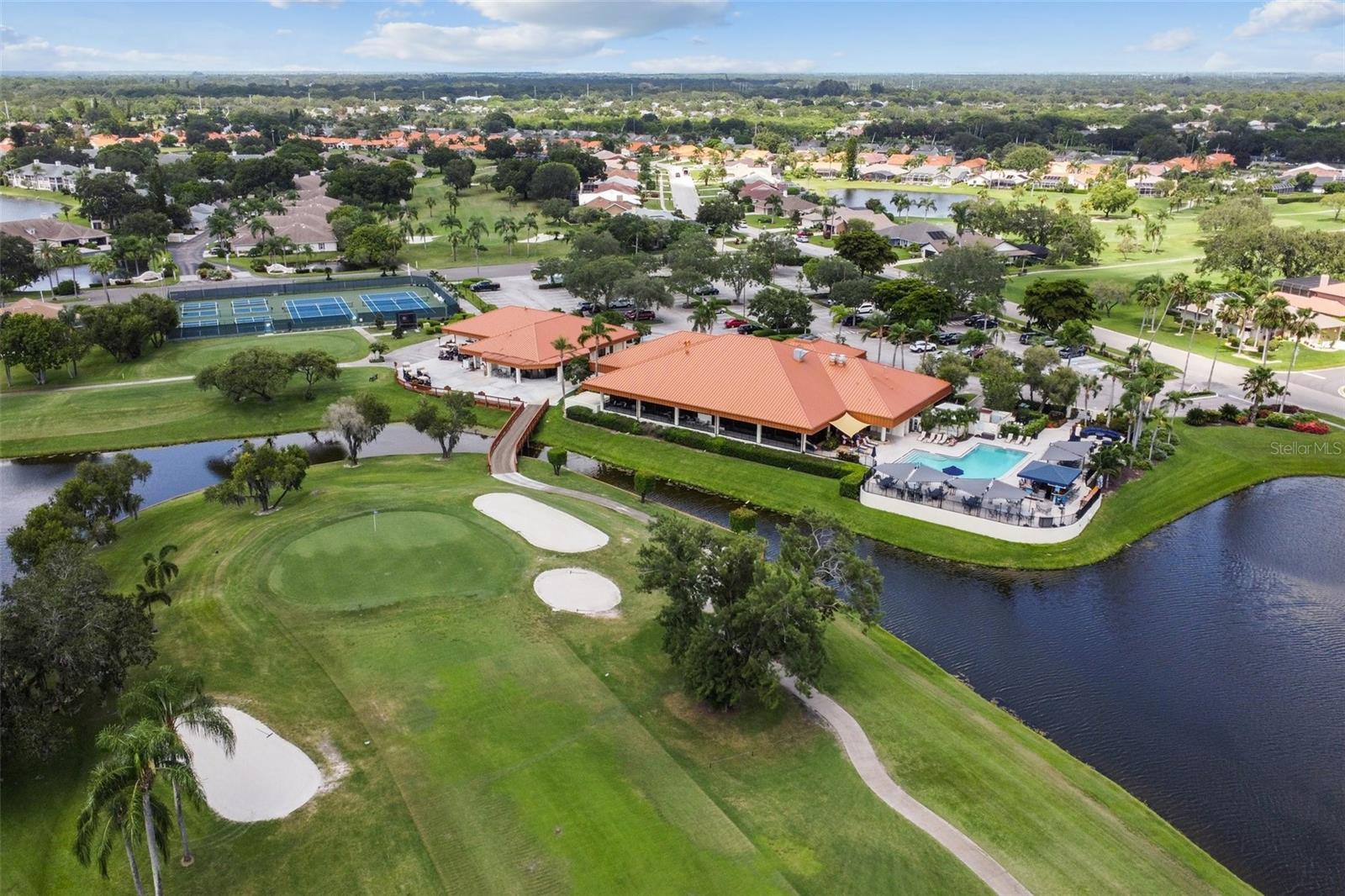 4327 MURFIELD DR E, BRADENTON, FL, 34203