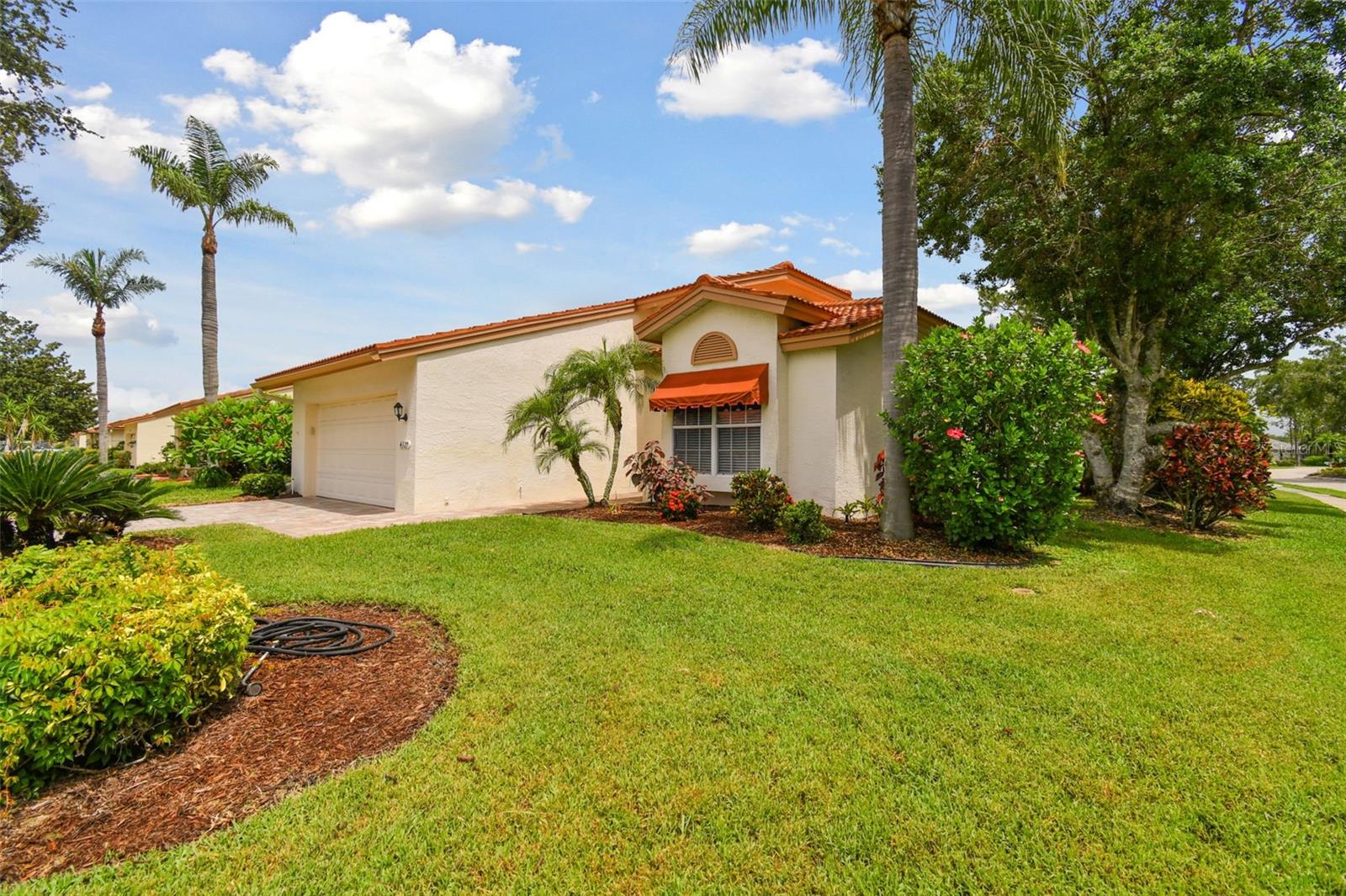 4327 MURFIELD DR E, BRADENTON, FL, 34203