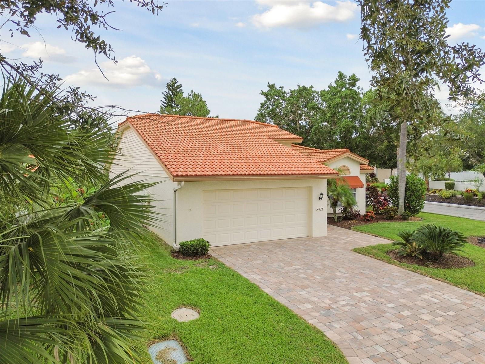 4327 MURFIELD DR E, BRADENTON, FL, 34203