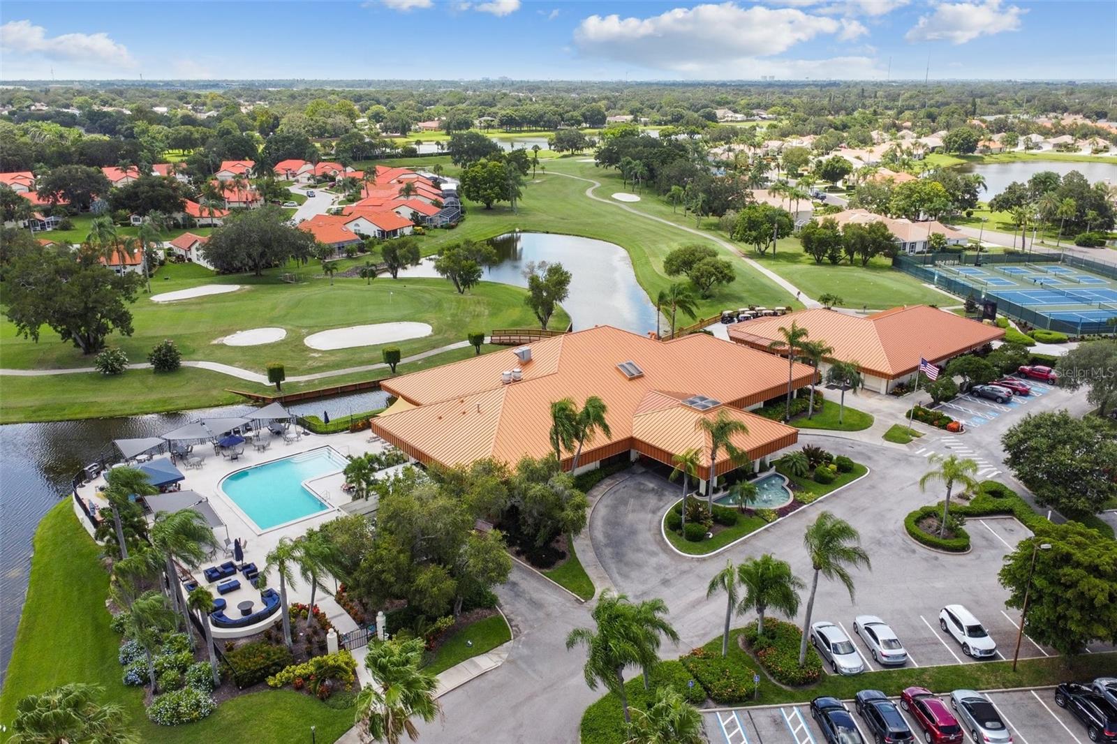 4327 MURFIELD DR E, BRADENTON, FL, 34203