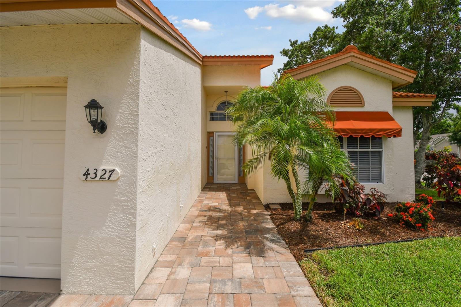 4327 MURFIELD DR E, BRADENTON, FL, 34203