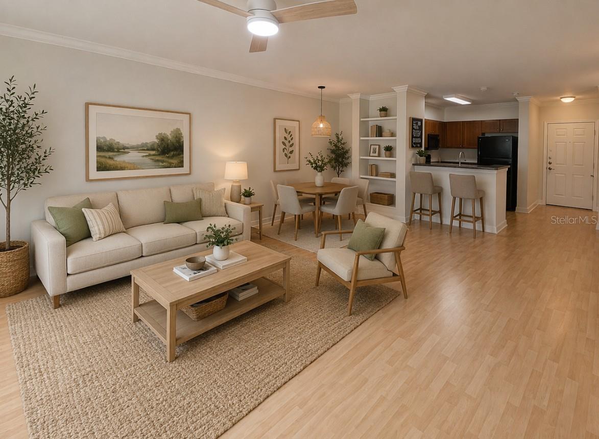 202 E SOUTH ST #4049, ORLANDO, FL, 32801