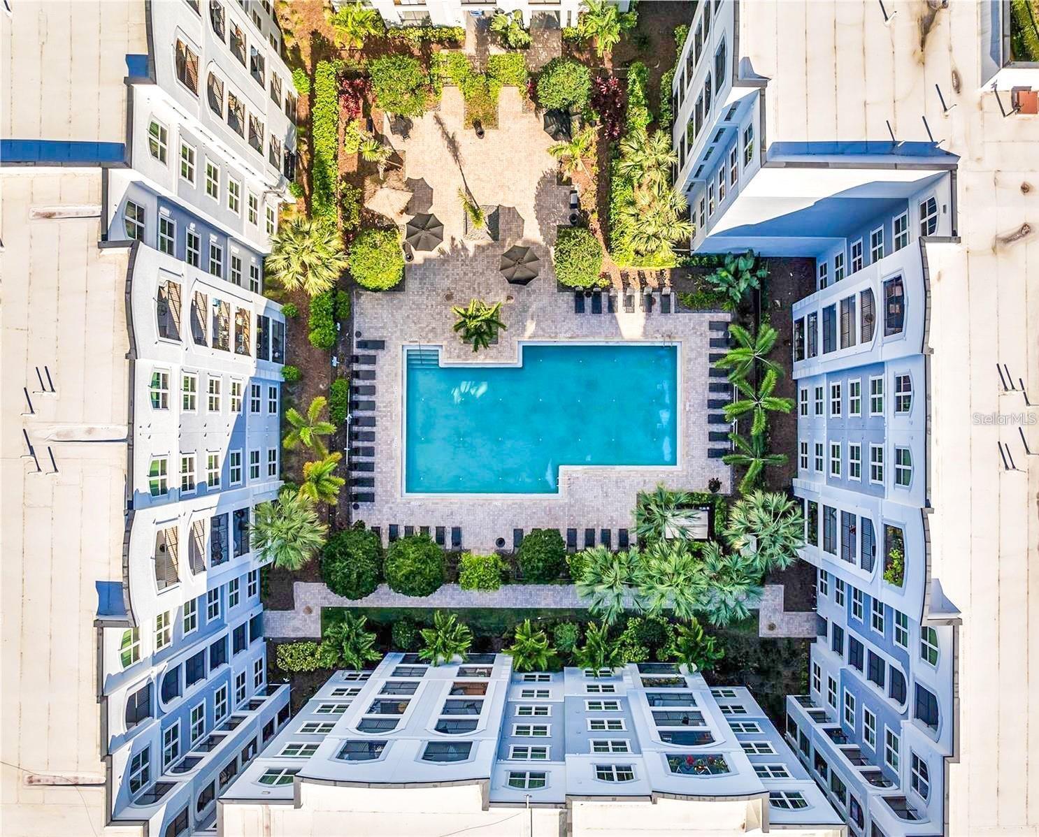 202 E SOUTH ST #4049, ORLANDO, FL, 32801