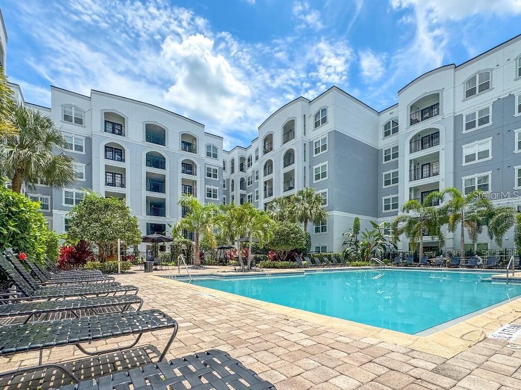 202 E SOUTH ST #4049, ORLANDO, FL, 32801