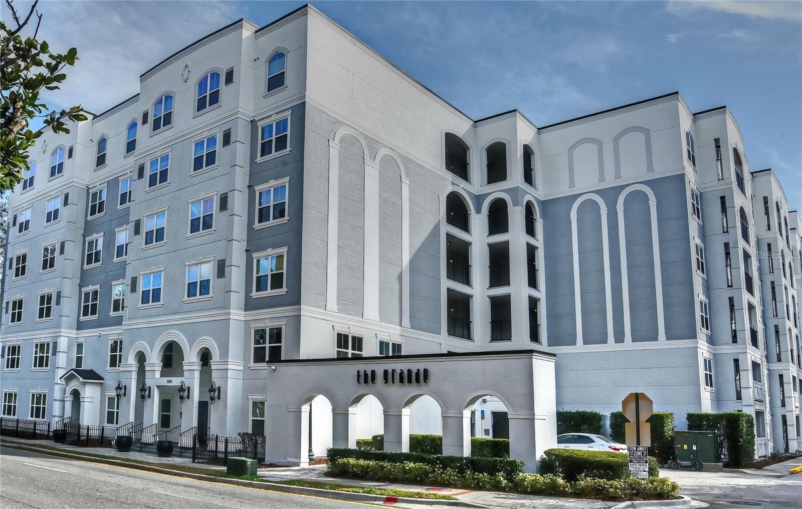 202 E SOUTH ST #4049, ORLANDO, FL, 32801