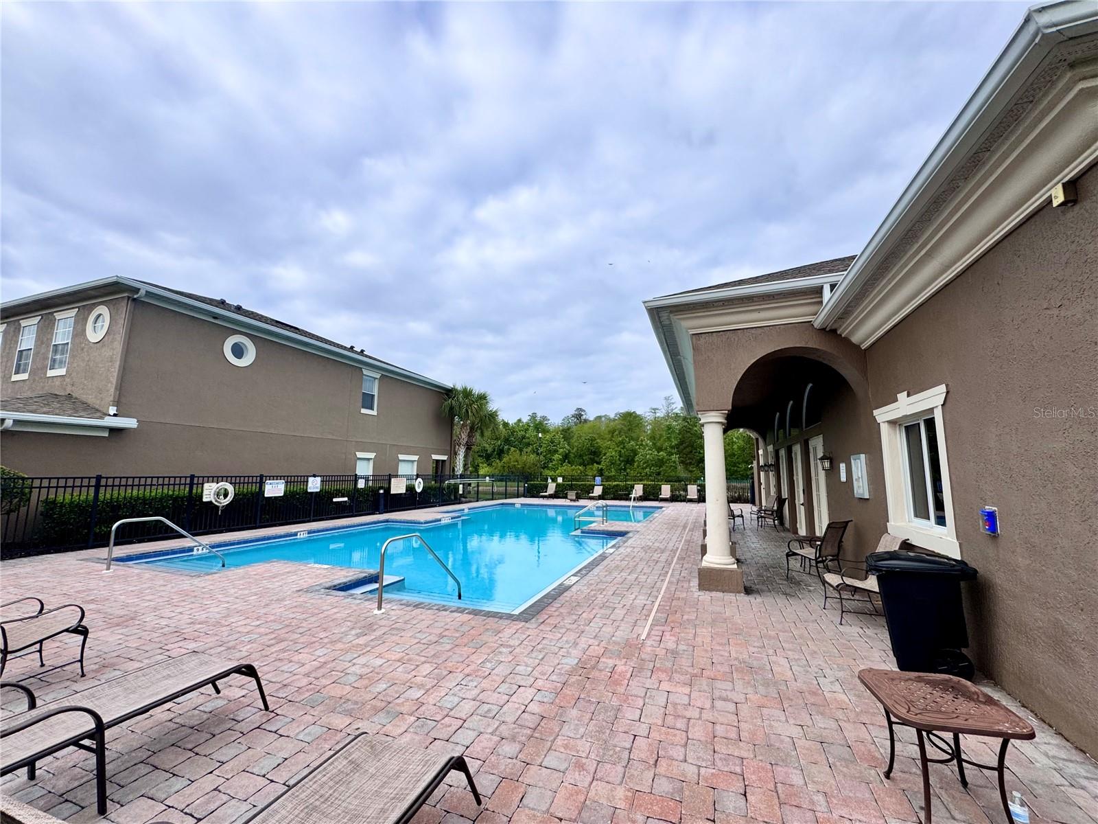 3411 WILSHIRE WAY RD #24, ORLANDO, FL, 32829
