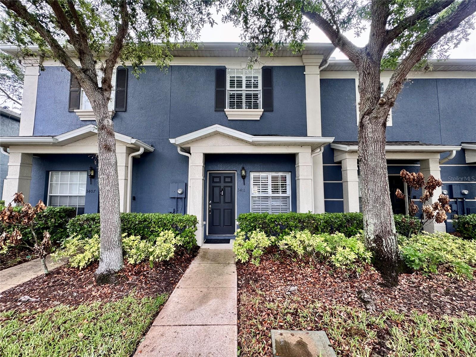 3411 WILSHIRE WAY RD #24, ORLANDO, FL, 32829
