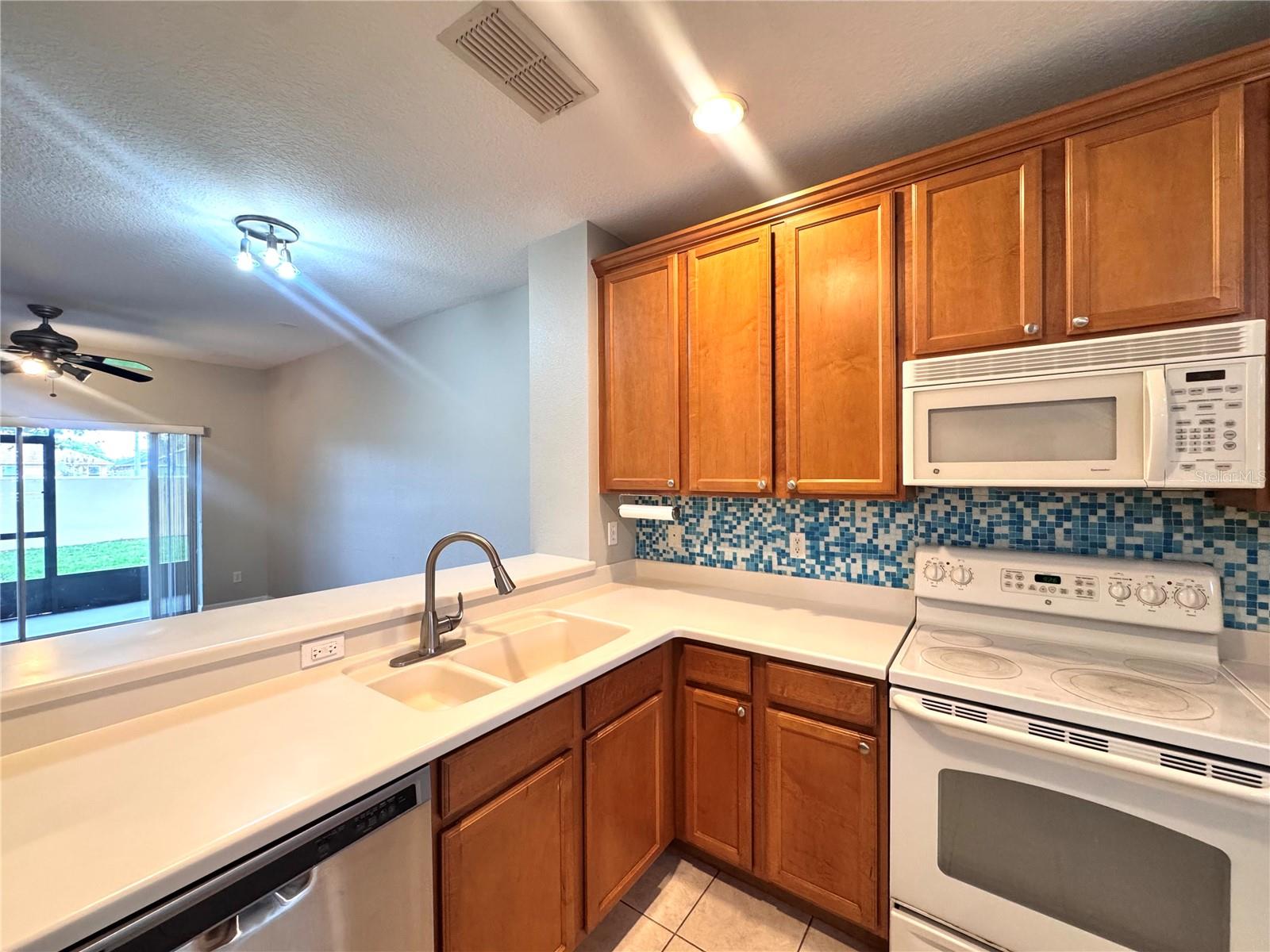 3411 WILSHIRE WAY RD #24, ORLANDO, FL, 32829