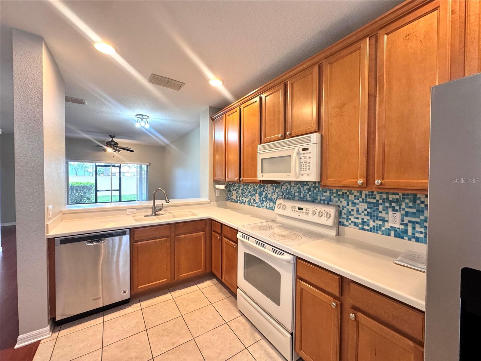3411 WILSHIRE WAY RD #24, ORLANDO, FL, 32829