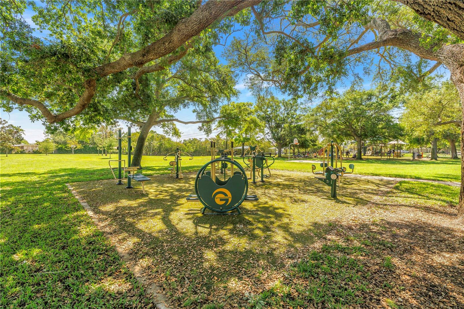 201 35TH AVE NE, ST PETERSBURG, FL, 33704