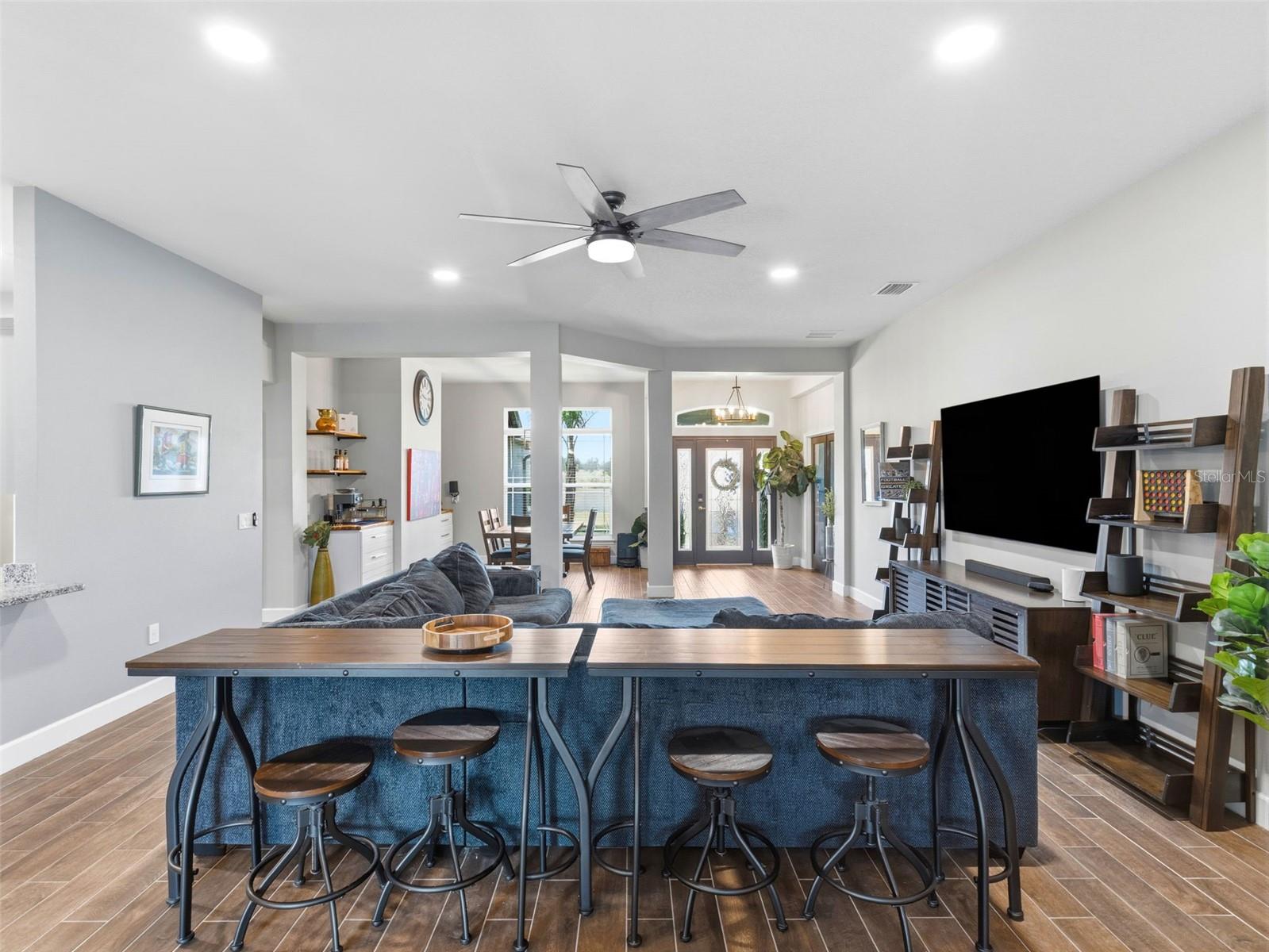 13234 SUMMERFIELD WAY, DADE CITY, FL, 33525