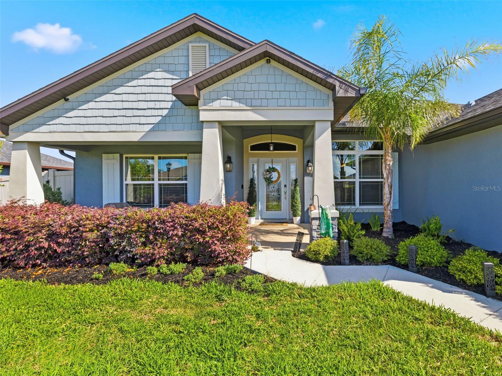 13234 SUMMERFIELD WAY, DADE CITY, FL, 33525