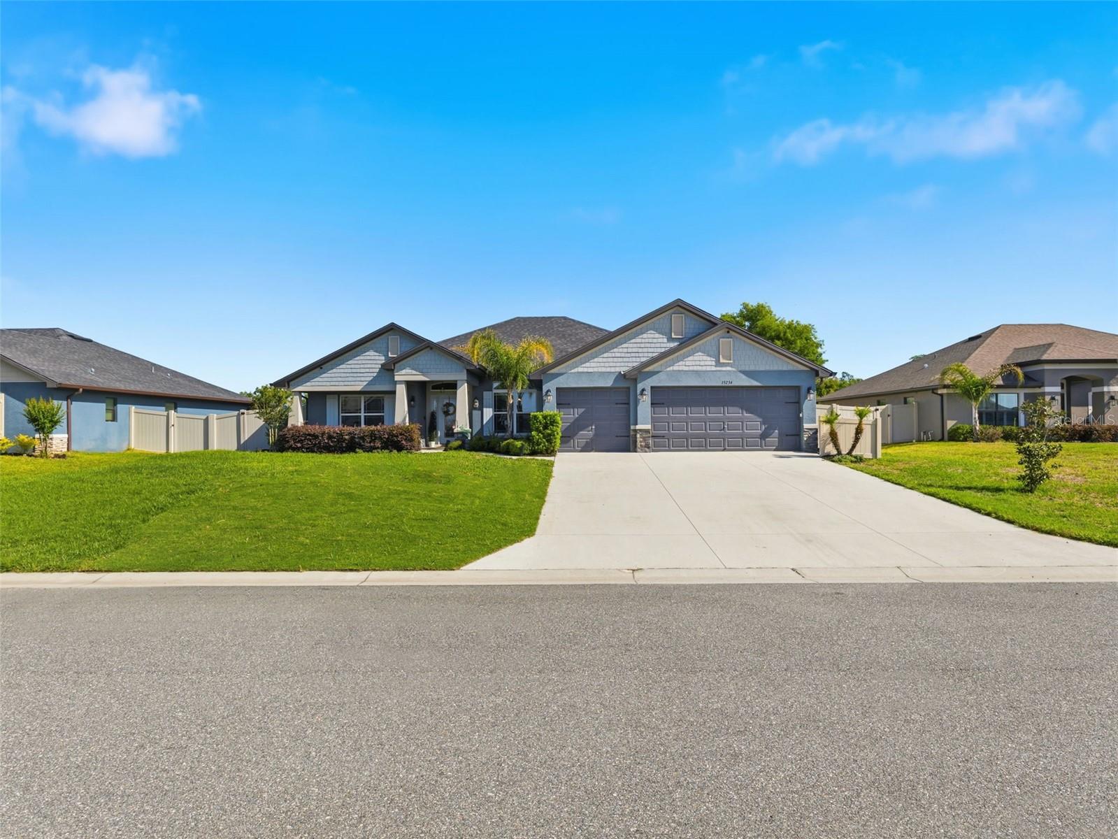 13234 SUMMERFIELD WAY, DADE CITY, FL, 33525