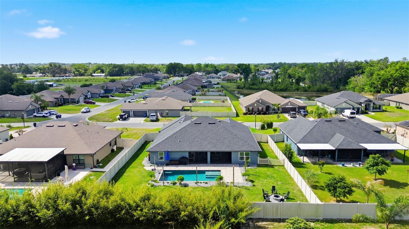 13234 SUMMERFIELD WAY, DADE CITY, FL, 33525