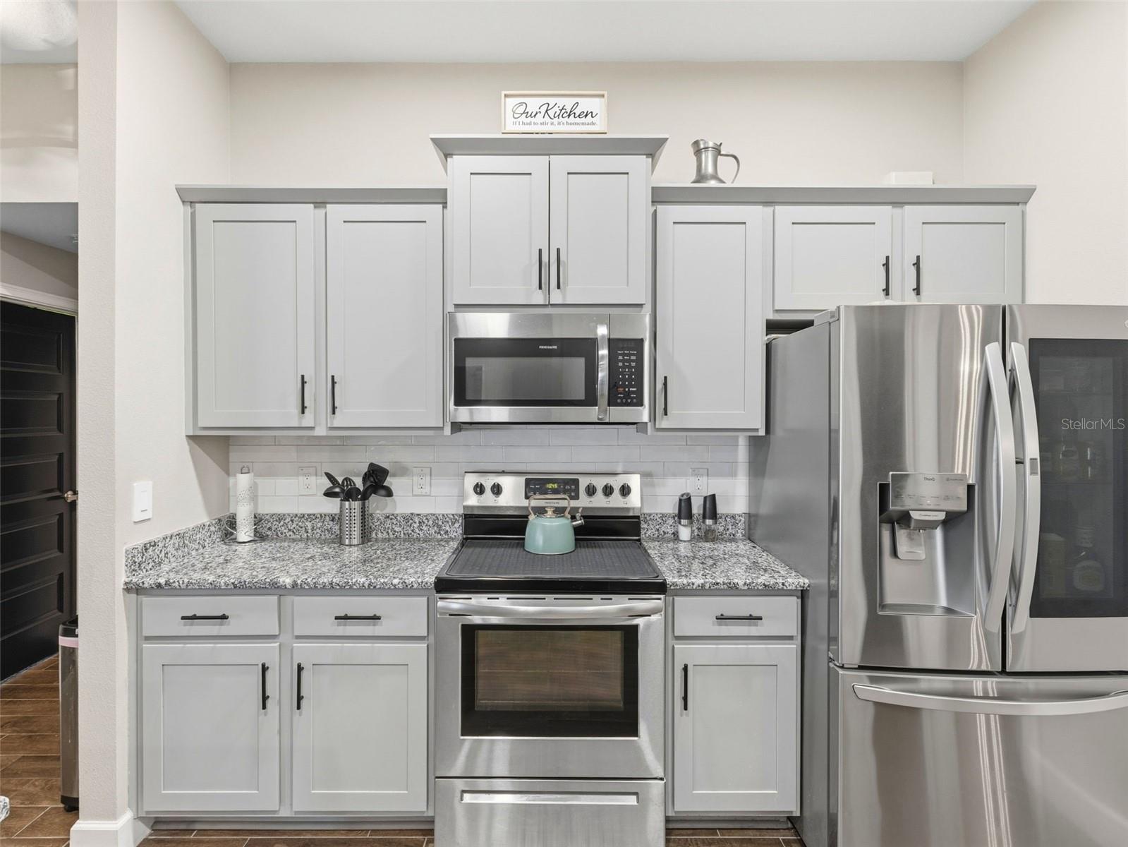 13234 SUMMERFIELD WAY, DADE CITY, FL, 33525