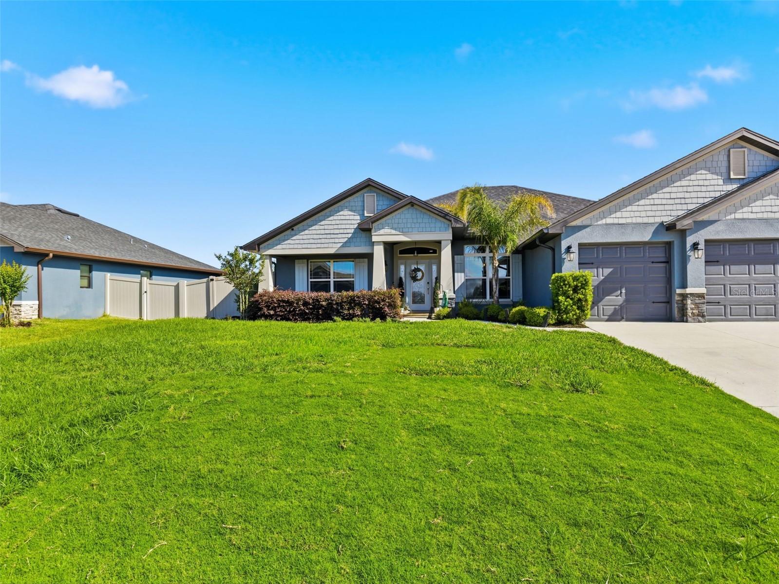 13234 SUMMERFIELD WAY, DADE CITY, FL, 33525