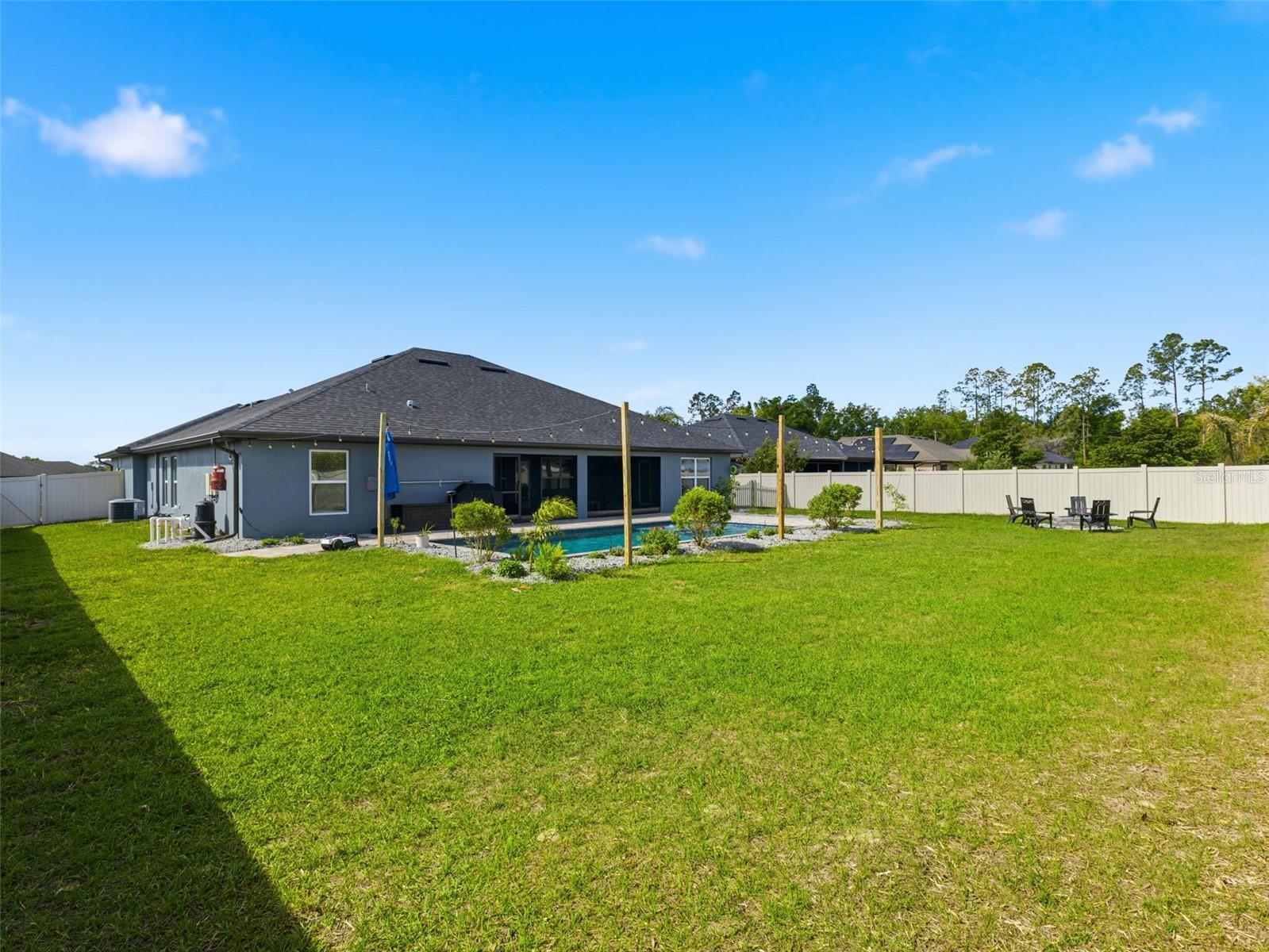 13234 SUMMERFIELD WAY, DADE CITY, FL, 33525