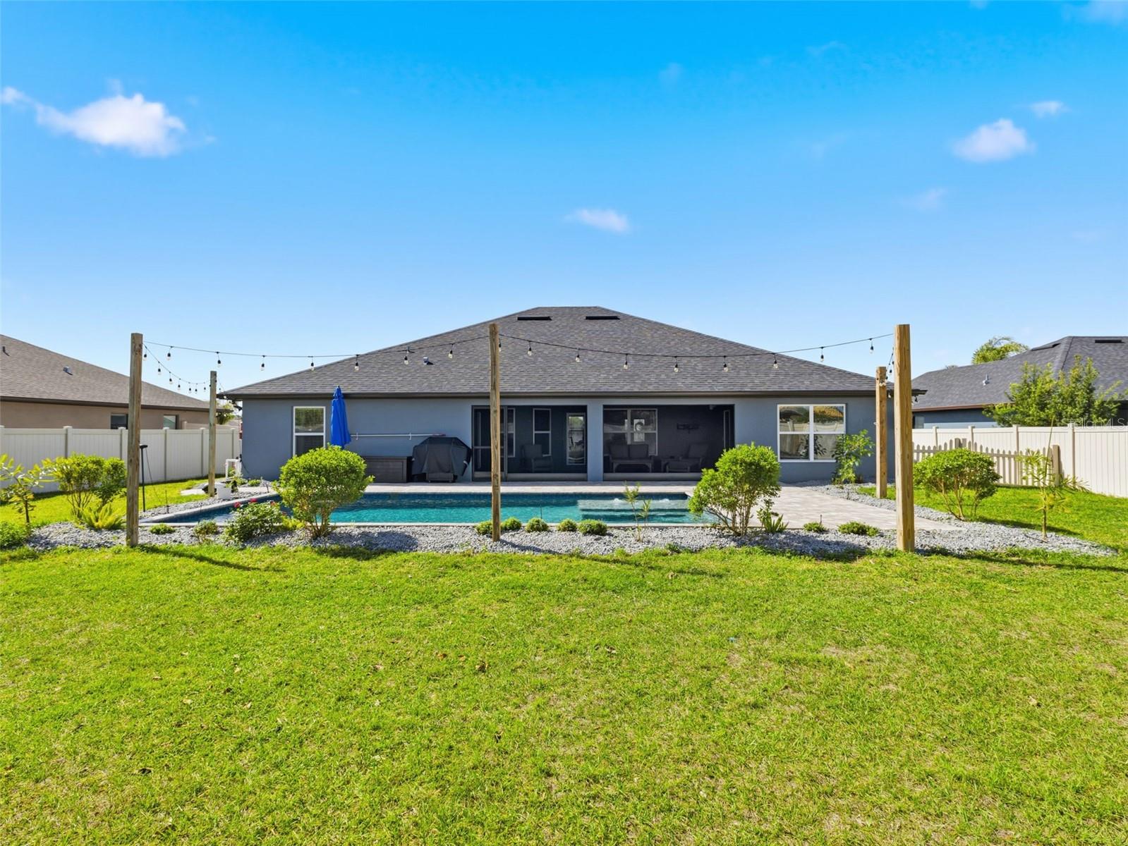13234 SUMMERFIELD WAY, DADE CITY, FL, 33525