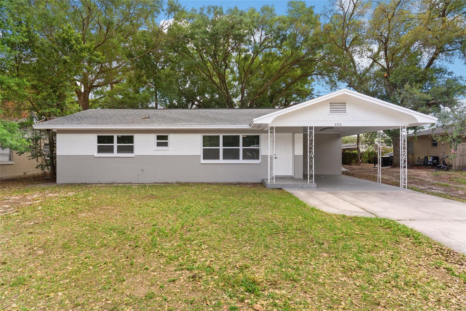 3396 AVENUE U NW, WINTER HAVEN, FL, 33881