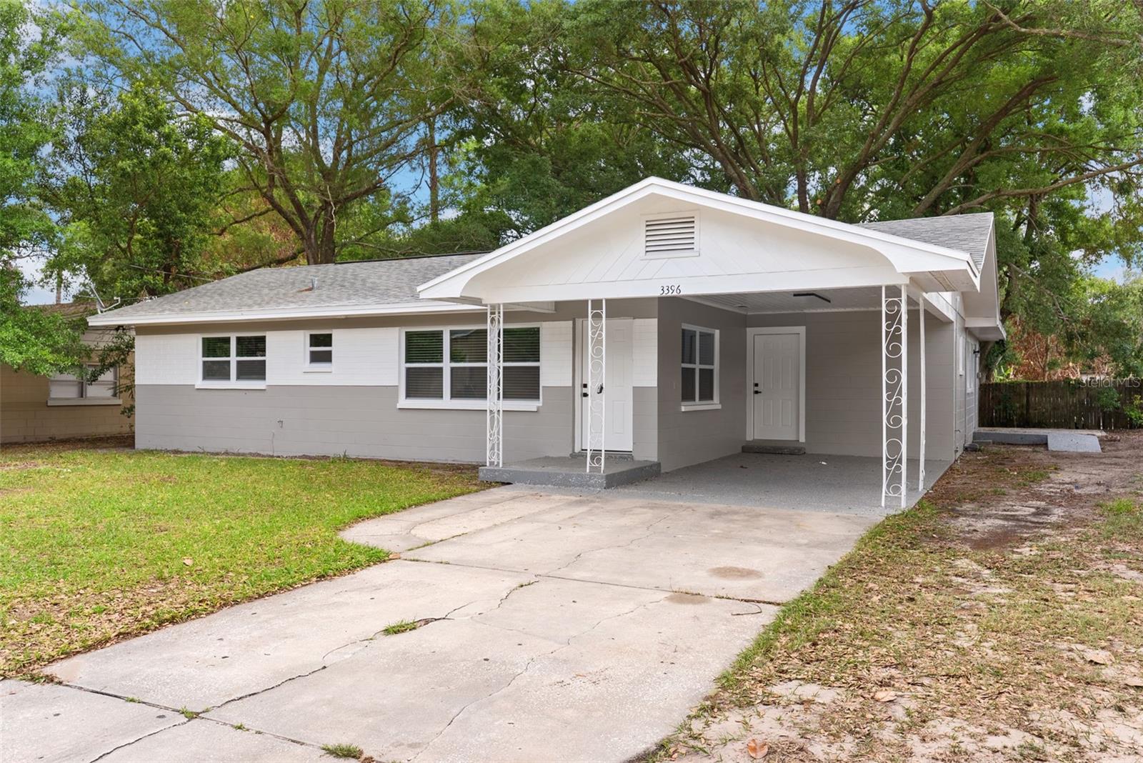 3396 AVENUE U NW, WINTER HAVEN, FL, 33881
