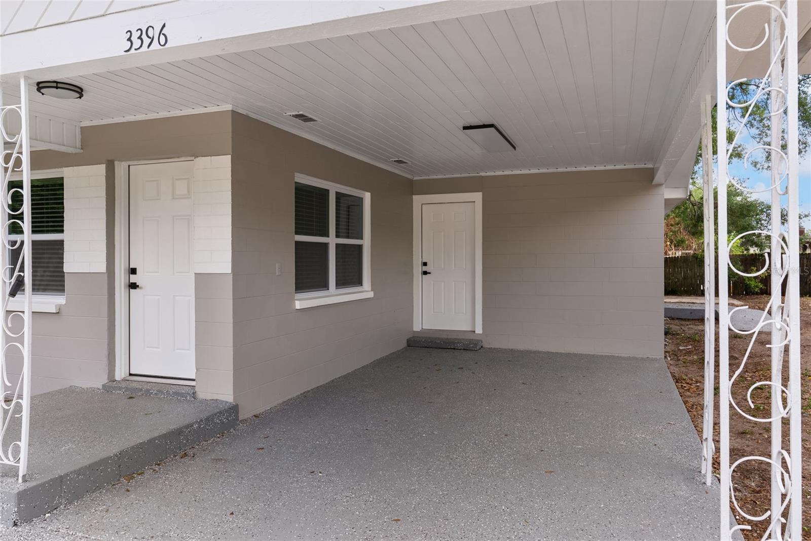 3396 AVENUE U NW, WINTER HAVEN, FL, 33881