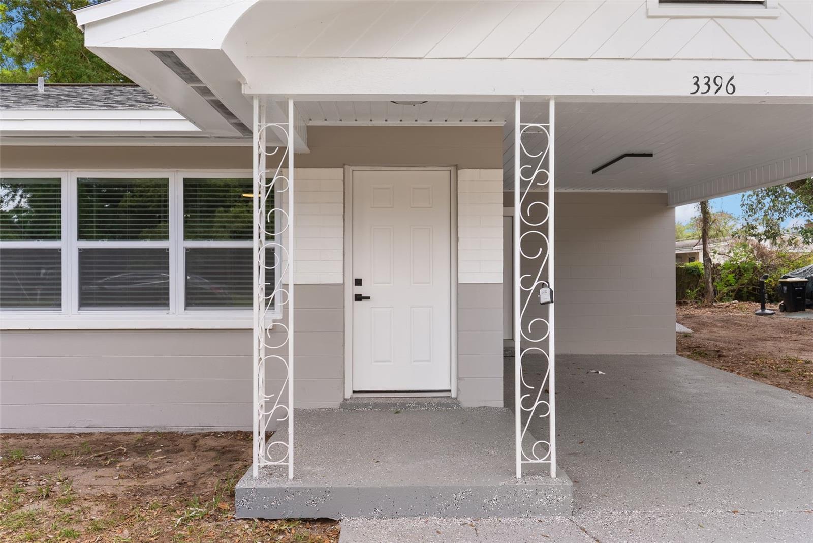 3396 AVENUE U NW, WINTER HAVEN, FL, 33881