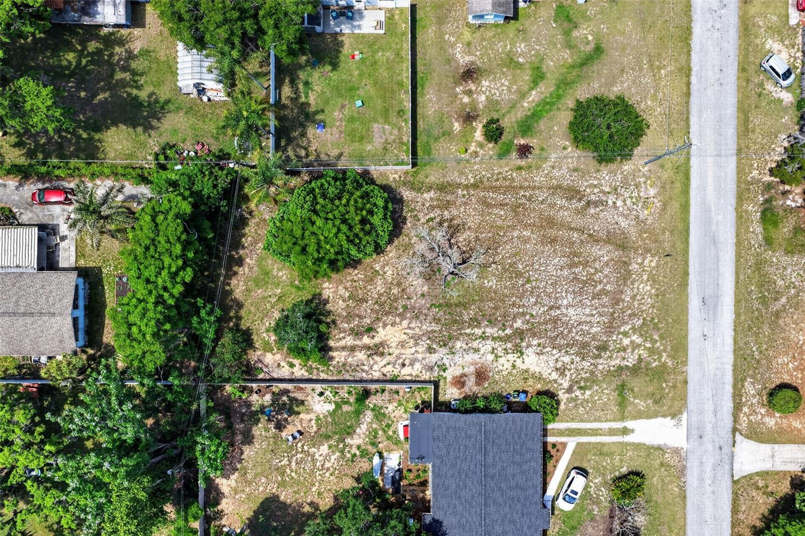 0 E MYRTLE STREET, HOWEY IN THE HILLS, FL, 34737