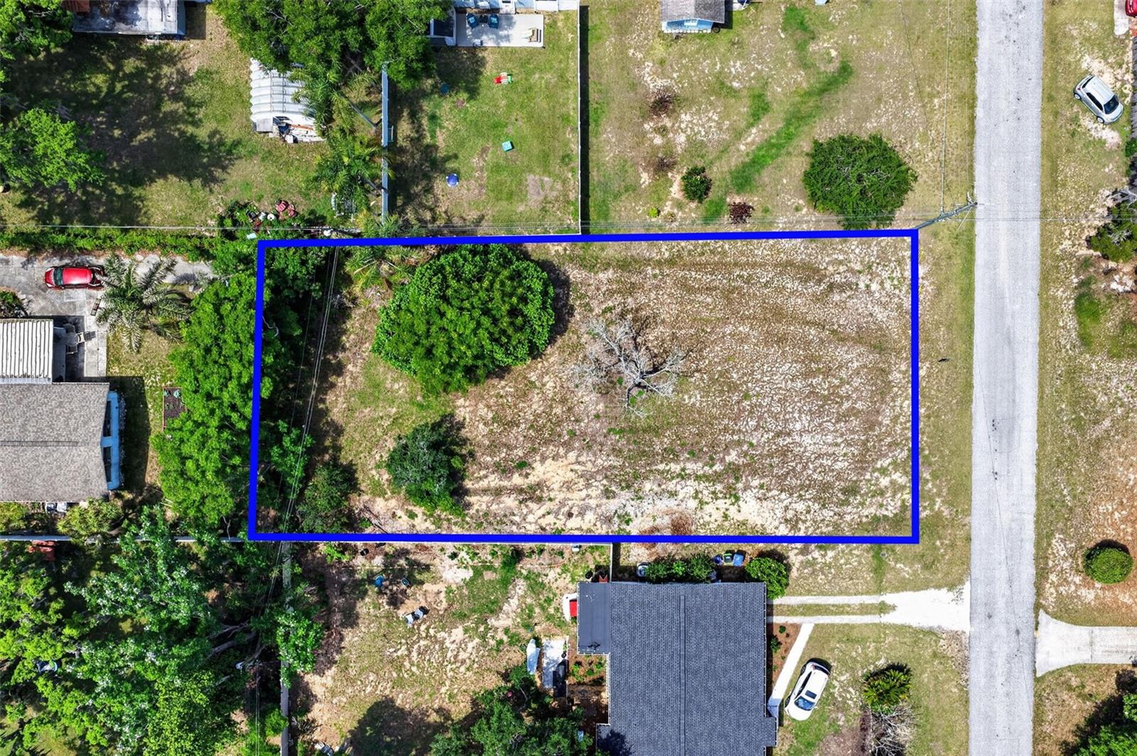 0 E MYRTLE STREET, HOWEY IN THE HILLS, FL, 34737