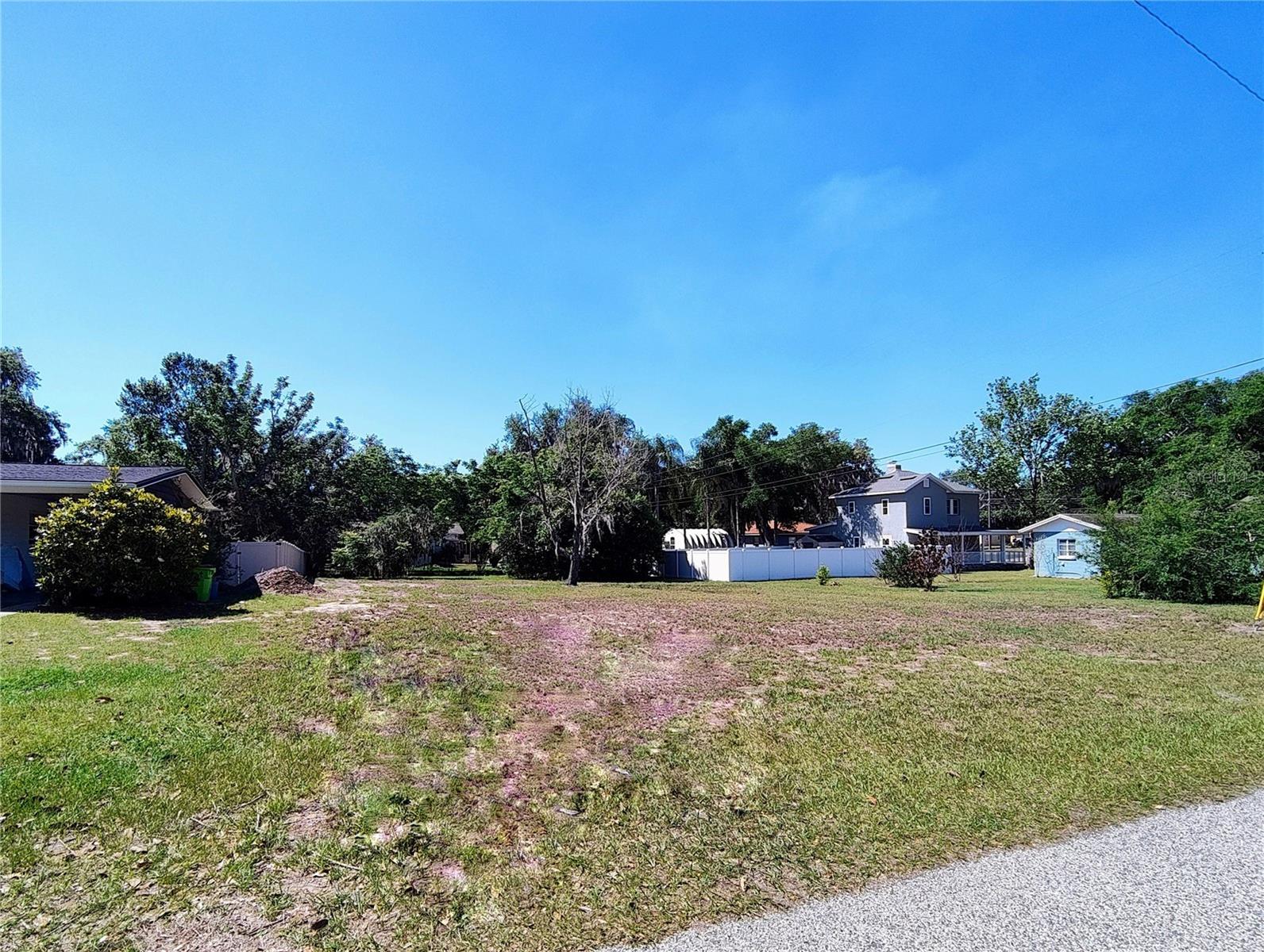 0 E MYRTLE STREET, HOWEY IN THE HILLS, FL, 34737