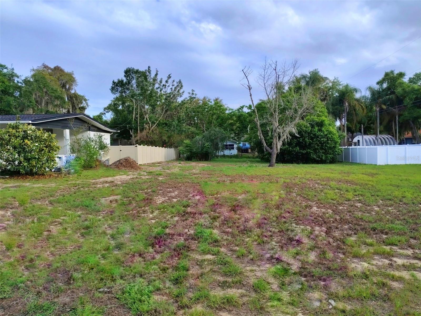 0 E MYRTLE STREET, HOWEY IN THE HILLS, FL, 34737