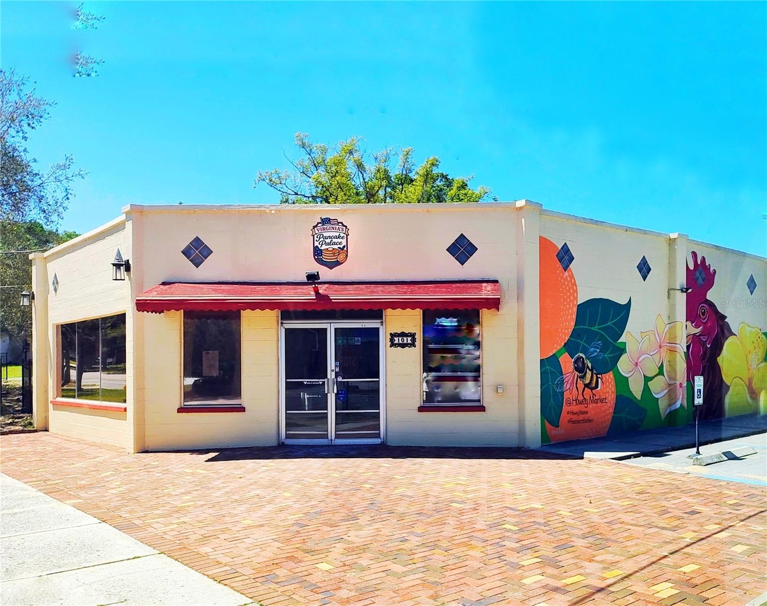 0 E MYRTLE STREET, HOWEY IN THE HILLS, FL, 34737