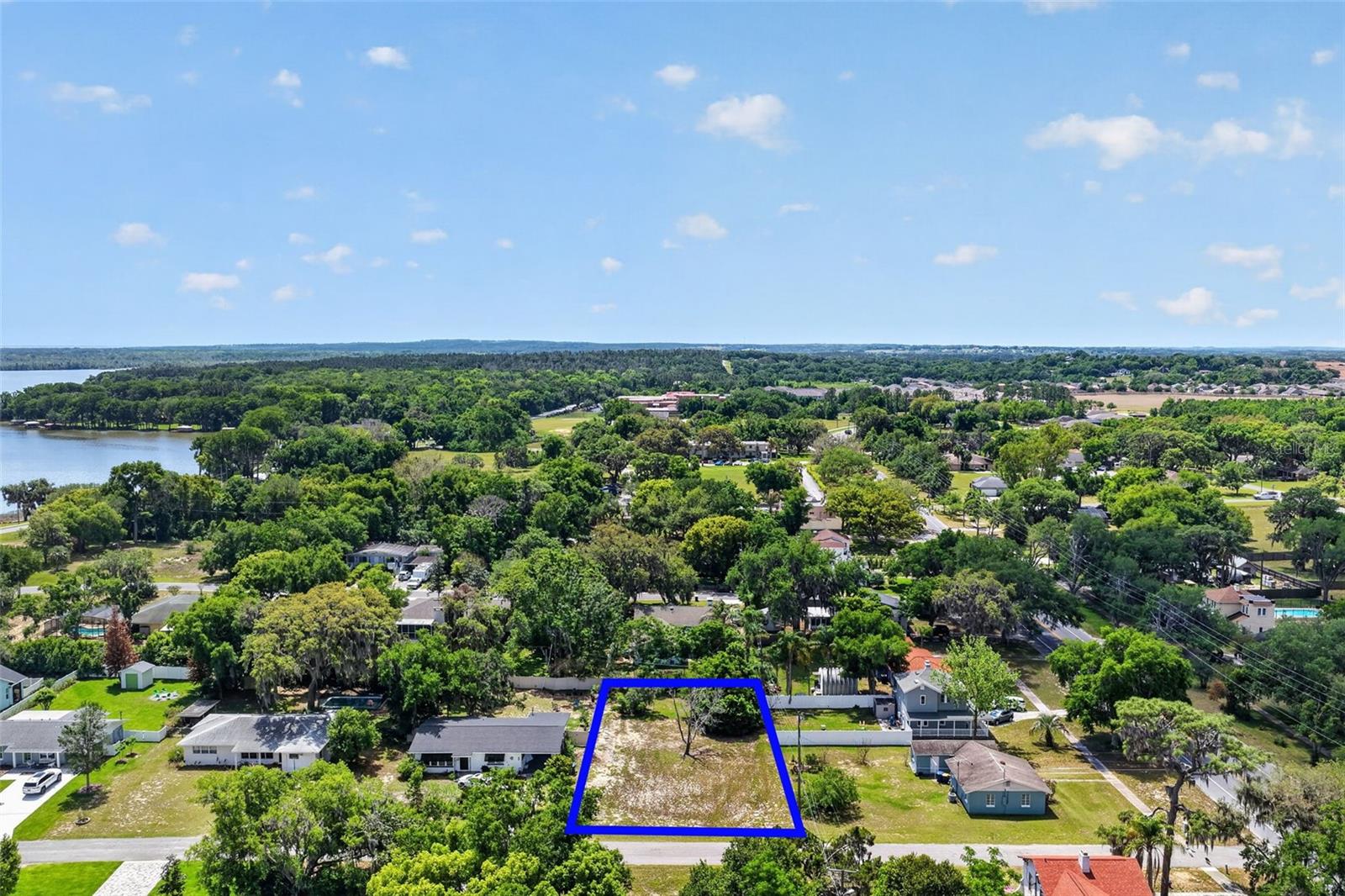 0 E MYRTLE STREET, HOWEY IN THE HILLS, FL, 34737