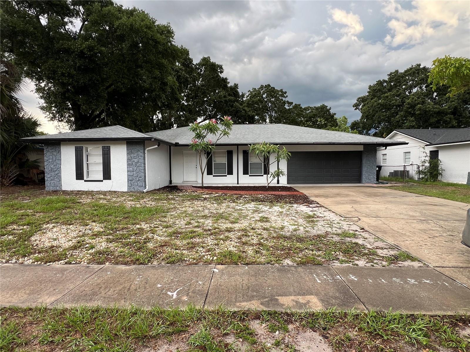 7455 WAYLAND BLVD, ORLANDO, FL, 32807