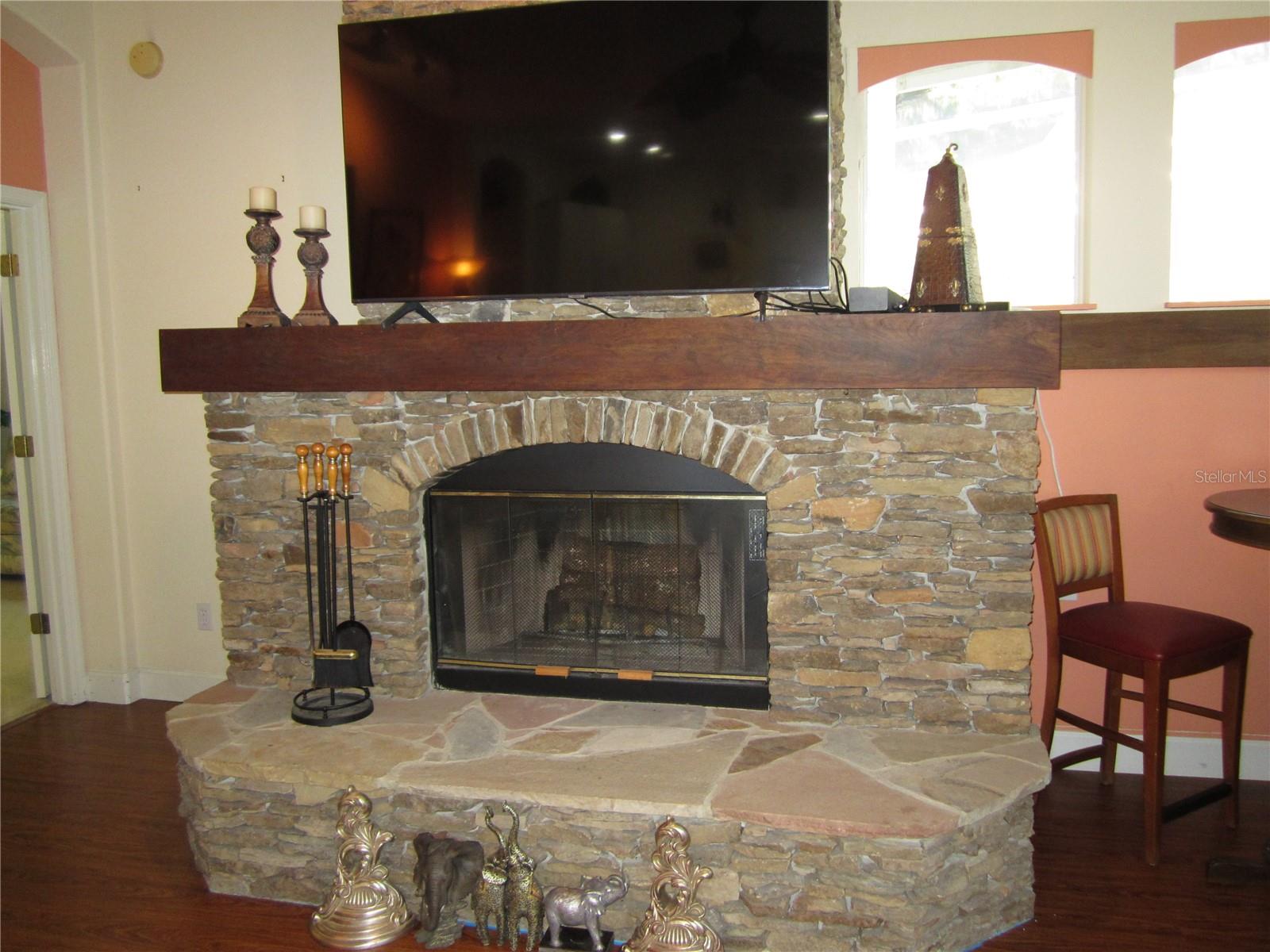 1615 TIMBER PINES CT, DELAND, FL, 32724