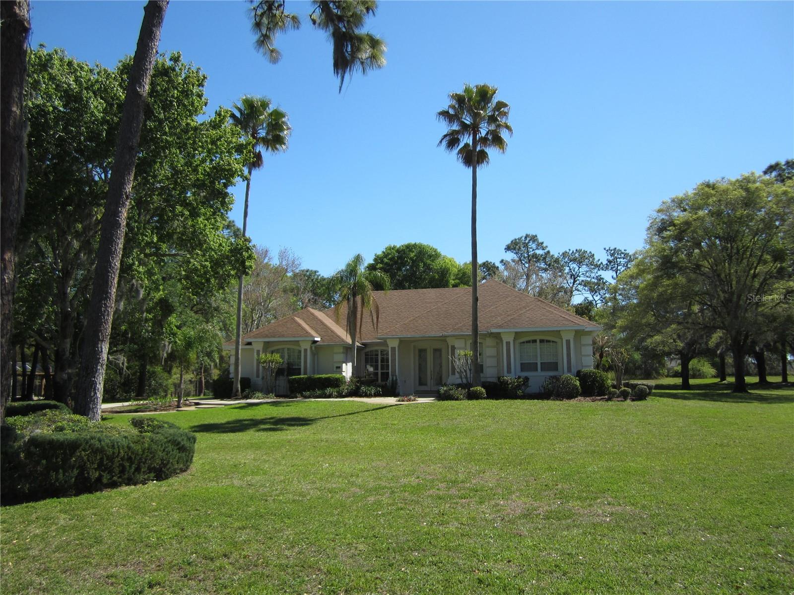 1615 TIMBER PINES CT, DELAND, FL, 32724