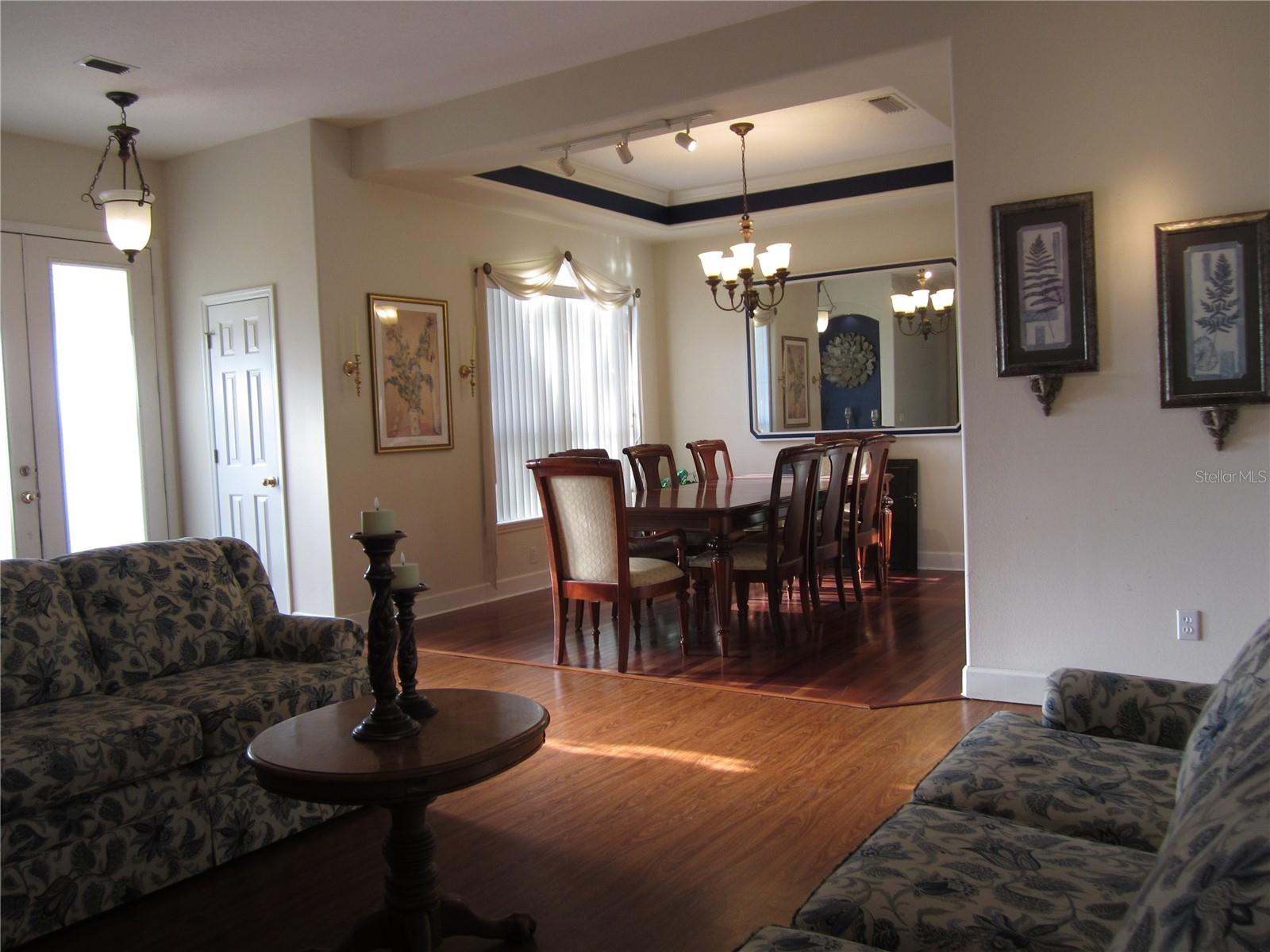1615 TIMBER PINES CT, DELAND, FL, 32724
