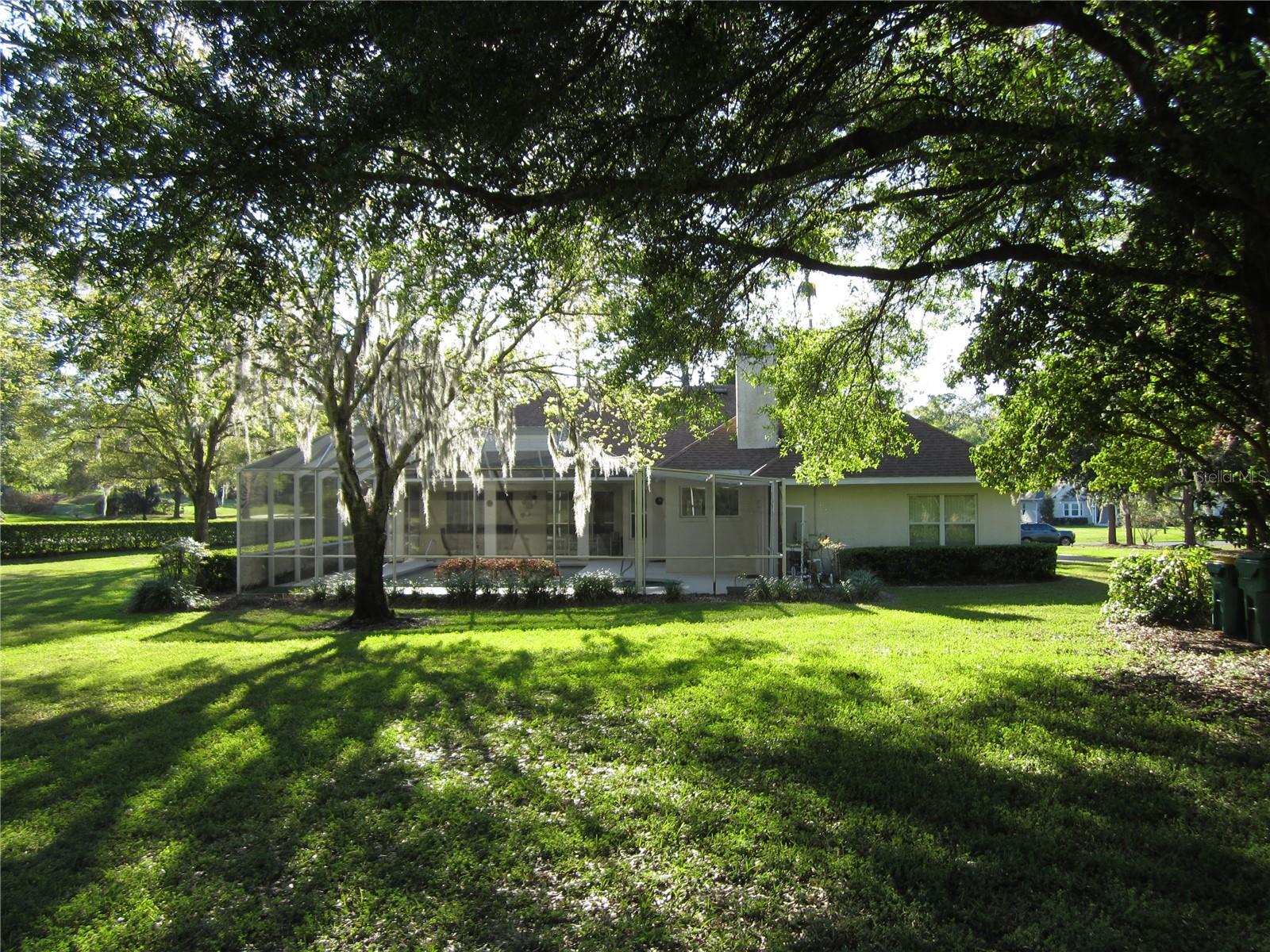1615 TIMBER PINES CT, DELAND, FL, 32724