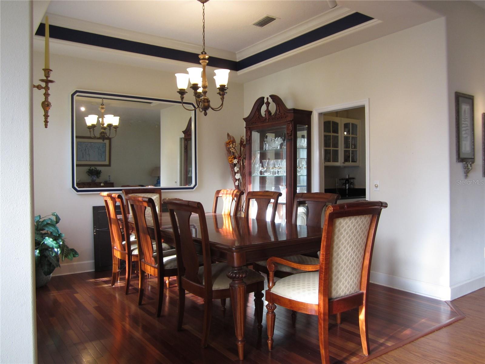 1615 TIMBER PINES CT, DELAND, FL, 32724