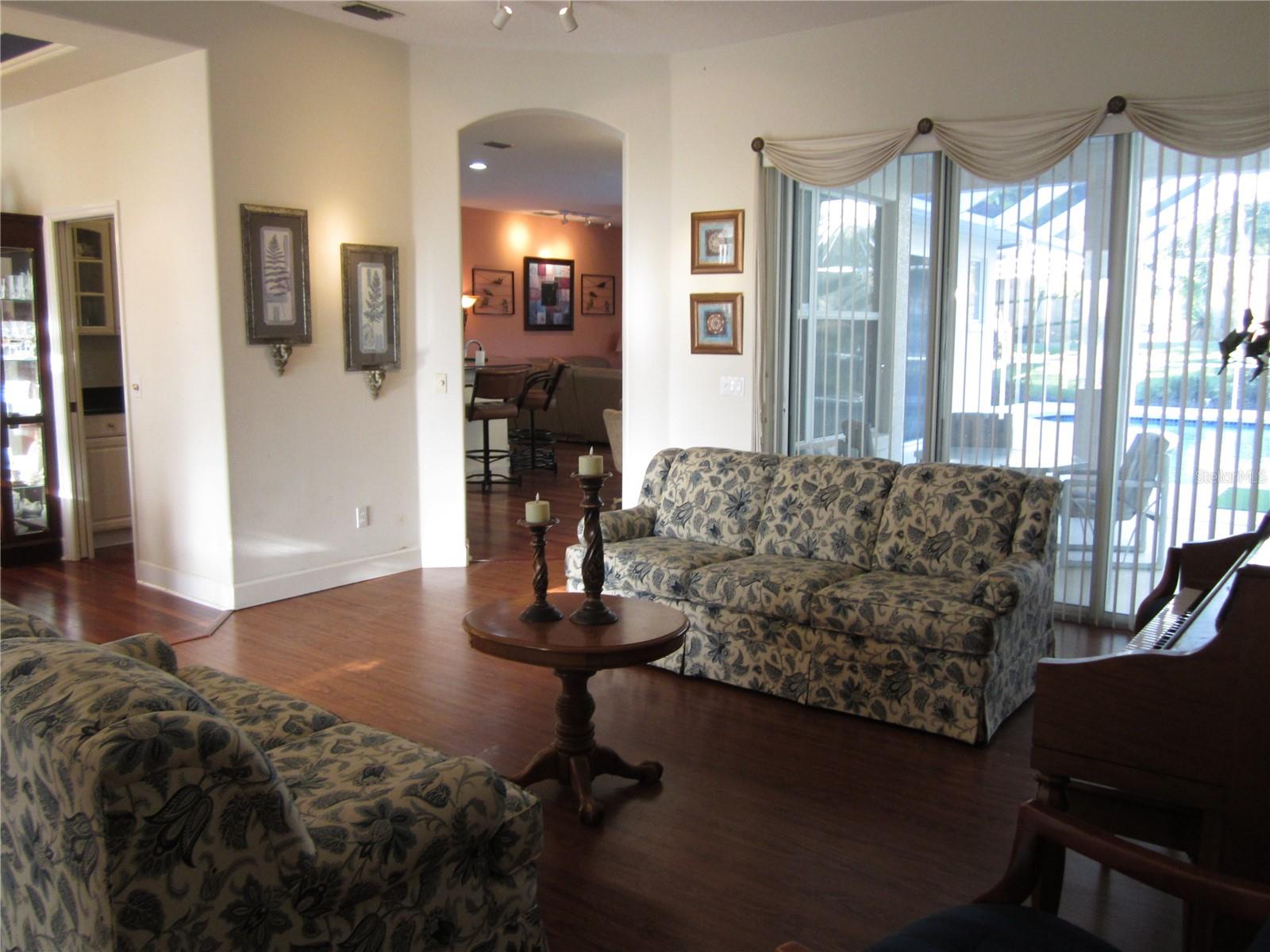 1615 TIMBER PINES CT, DELAND, FL, 32724